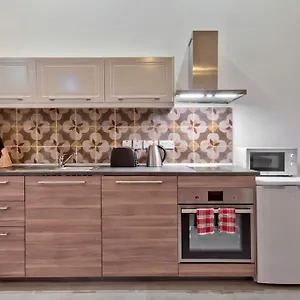  Apartment Vallettastay Old 2